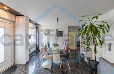 vente maison 209 000 € à proximité de Behren-Lès-Forbach (57460)