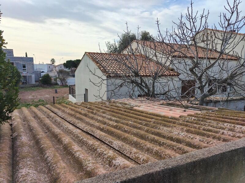 Villa / Maison 4 pièces  à vendre Frontignan 34110