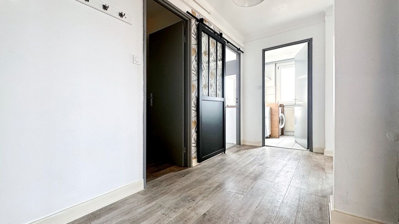 appartement 2 pièces 51 m2 à vendre à Colmar (68000)