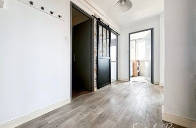 appartement 2 pièces 51 m2 à vendre à Colmar (68000)