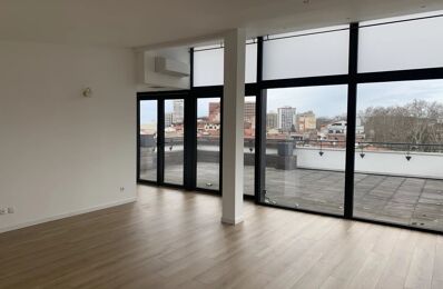 location appartement 1 998 € CC /mois à proximité de Toulouse (31100)