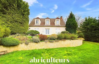 vente maison 475 000 € à proximité de Neuilly-en-Vexin (95640)