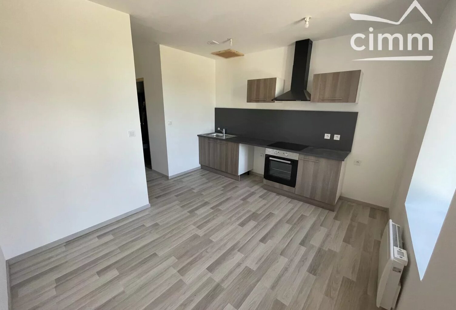 Appartement à 20 minutes de Moulins — photo 1