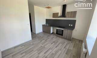 Appartement 2 Pièces 66 m² à louer à Noyant-d'Allier (03210)