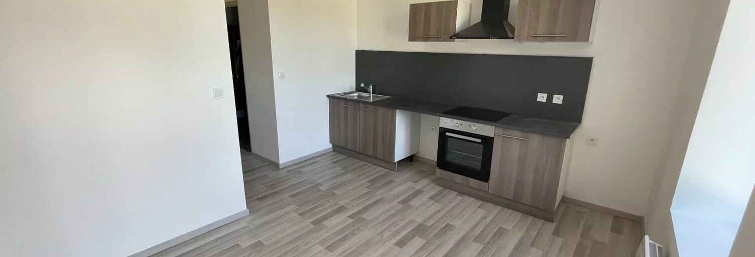 Appartement 2 Pièces 66 m² à louer à Noyant-d'Allier (03210)