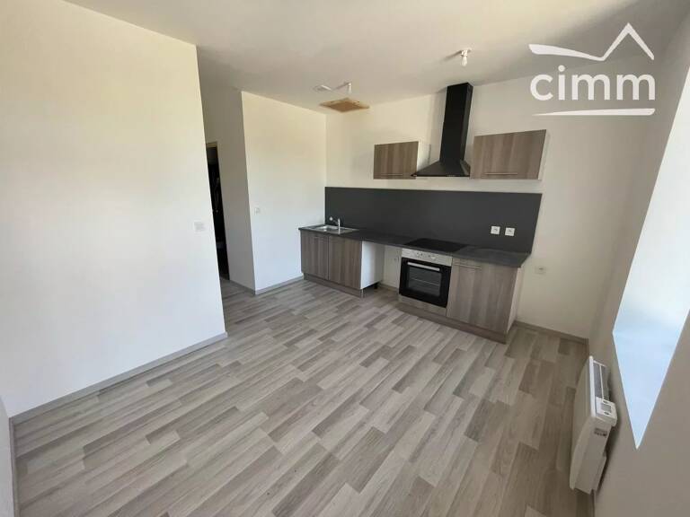 Appartement à 20 minutes de Moulins — photo 1