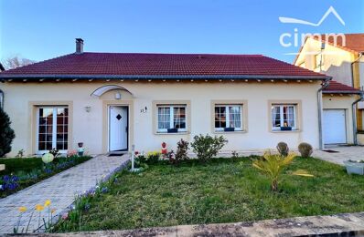 vente maison 245 000 € à proximité de Bousbach (57460)