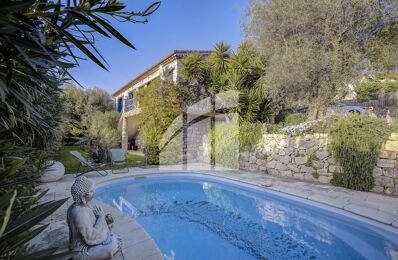 vente maison 675 000 € à proximité de Saint-Martin-du-Var (06670)