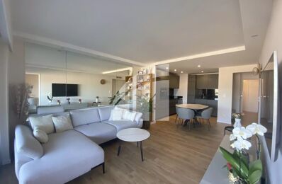 vente appartement 760 000 € à proximité de La Trinité (06340)