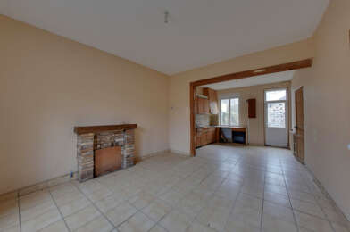 Maison 9 pièces 189000 €