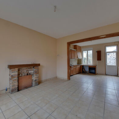 Maison 9 pièces 189000 €