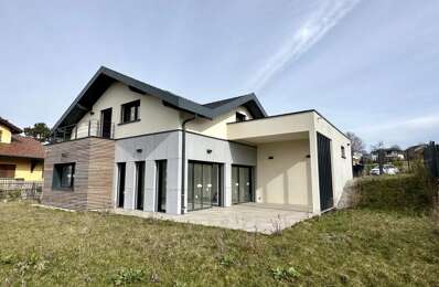 vente maison 960 000 € à proximité de Chens-sur-Léman (74140)