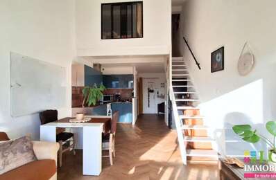 appartement 2 pièces 50 m2 à vendre à Le Grau-du-Roi (30240)