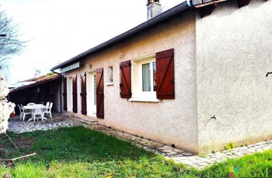 vente maison 195 000 € à proximité de Lisle-sur-Tarn (81310)