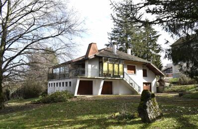 vente maison 250 000 € à proximité de Lavans-Lès-Saint-Claude (39170)