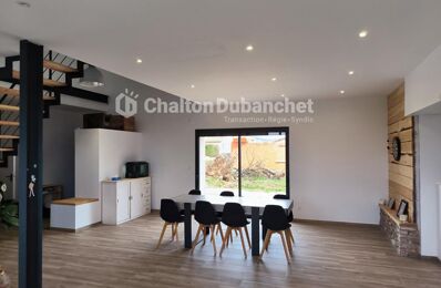 vente maison 298 000 € à proximité de Sainte-Foy-Saint-Sulpice (42110)