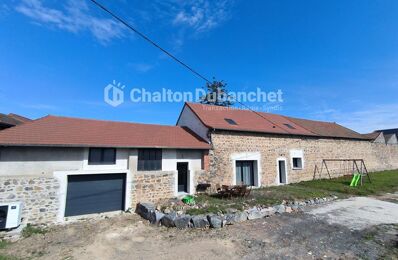 vente maison 289 000 € à proximité de Saint-Cyr-de-Favières (42123)