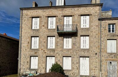 vente maison 220 000 € à proximité de La Fouillouse (42480)
