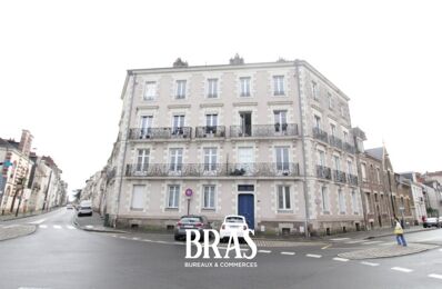 location bureau 1 441 € CC /mois à proximité de Divatte-sur-Loire (44450)