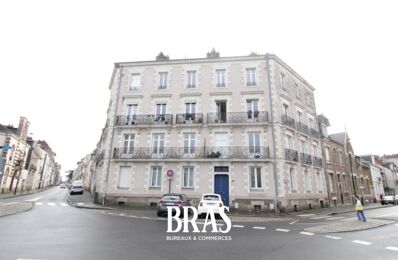 location bureau 1 441 € CC /mois à proximité de Nantes (44200)