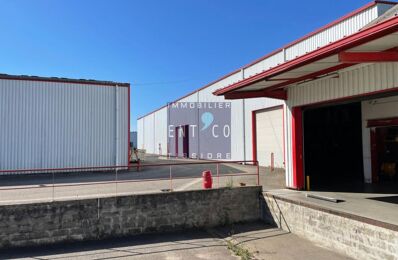 location local industriel 26 203 € CC /mois à proximité de Roquefort (47310)