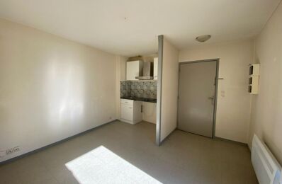 appartement 2 pièces 27 m2 à louer à Marmande (47200)