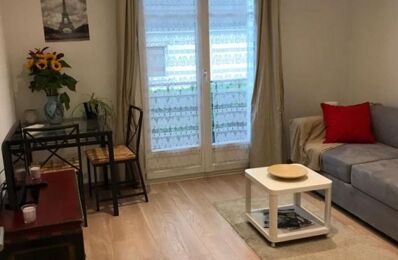 location appartement 910 € CC /mois à proximité de Houilles (78800)