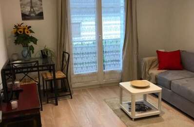 location appartement 910 € CC /mois à proximité de Asnières-sur-Seine (92600)