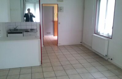 location appartement 440 € CC /mois à proximité de Wargnies (80670)
