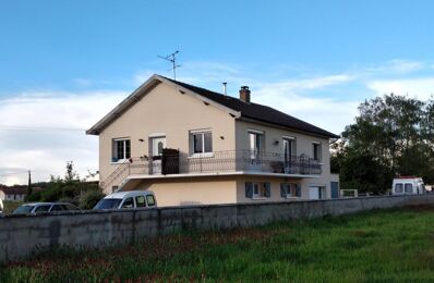 location appartement 1 050 € CC /mois à proximité de Givry (71640)