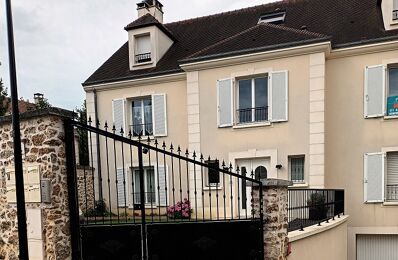 location appartement 1 090 € CC /mois à proximité de Bourg-la-Reine (92340)