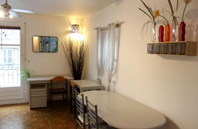 location appartement 740 € CC /mois à proximité de Vaulx-en-Velin (69120)
