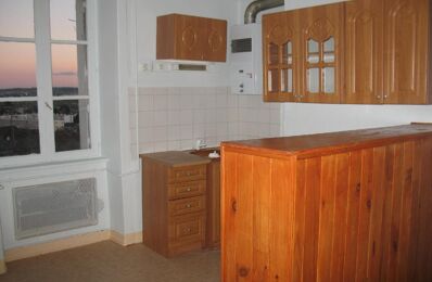 location appartement 590 € CC /mois à proximité de Saint-Priest-Taurion (87480)