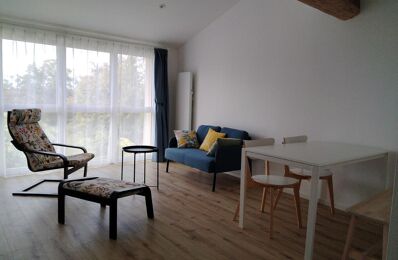 location appartement 700 € CC /mois à proximité de Fleury (57420)