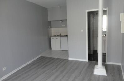 location appartement 436 € CC /mois à proximité de Ars-sur-Moselle (57130)