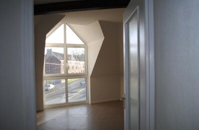 location appartement 520 € CC /mois à proximité de Vimy (62580)