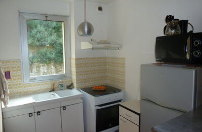 appartement 2 pièces 35 m2 à louer à Amélie-les-Bains-Palalda (66110)
