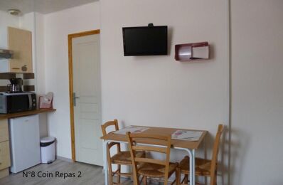 location appartement 420 € CC /mois à proximité de Le Touquet-Paris-Plage (62520)