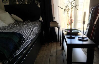 location appartement 514 € CC /mois à proximité de La Varenne Saint-Hilaire (94210)