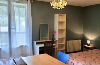 appartement 1 pièces 25 m2 à louer à Cahors (46000)