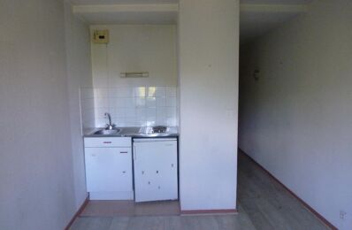 location appartement 560 € CC /mois à proximité de Aussonne (31840)
