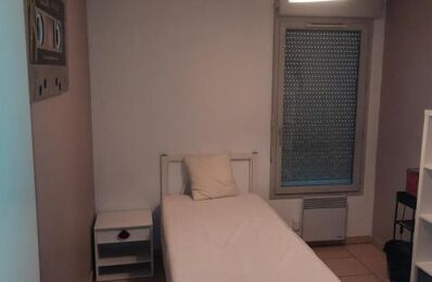 location appartement 500 € CC /mois à proximité de Soucieu-en-Jarrest (69510)