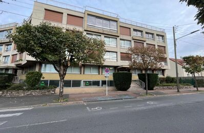 location appartement 1 579 € CC /mois à proximité de Athis-Mons (91200)