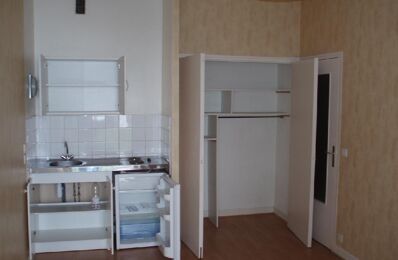 appartement 1 pièces 25 m2 à louer à Pau (64000)
