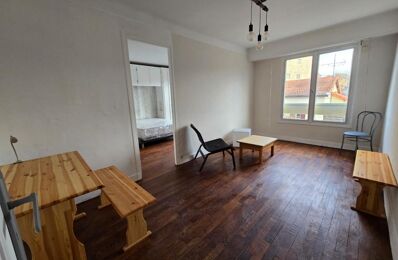 location appartement 1 495 € CC /mois à proximité de Chaville (92370)