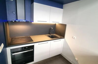 vente appartement 139 000 € à proximité de Saint-André-Lez-Lille (59350)