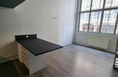 vente appartement 139 000 € à proximité de Villeneuve-d'Ascq (59493)