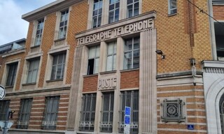 Appartement 2 Pièces 52 m² à vendre à Tourcoing (59200)