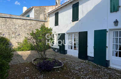 vente maison 1 050 000 € à proximité de Loix (17111)