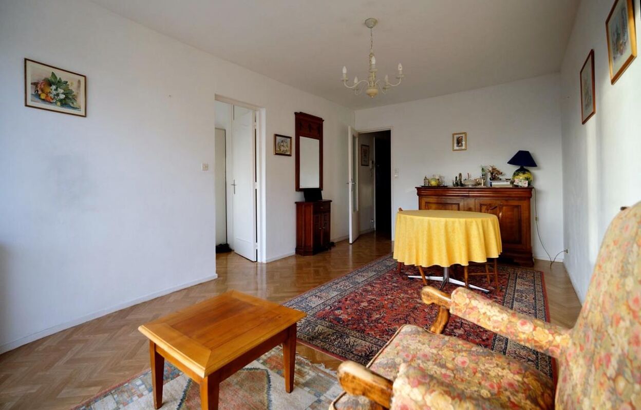 appartement 5 pièces 54 m2 à vendre à Lille (59000)